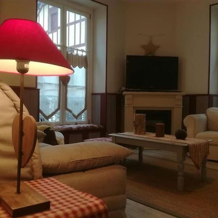 Centre Cauterets, Appartement 72M2 Pr 7 Personnes Kültér fotó