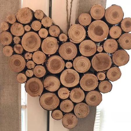 Centre Cauterets, Appartement 72M2 Pr 7 Personnes Kültér fotó