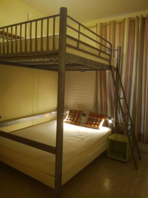 Centre Cauterets, Appartement 72M2 Pr 7 Personnes Kültér fotó