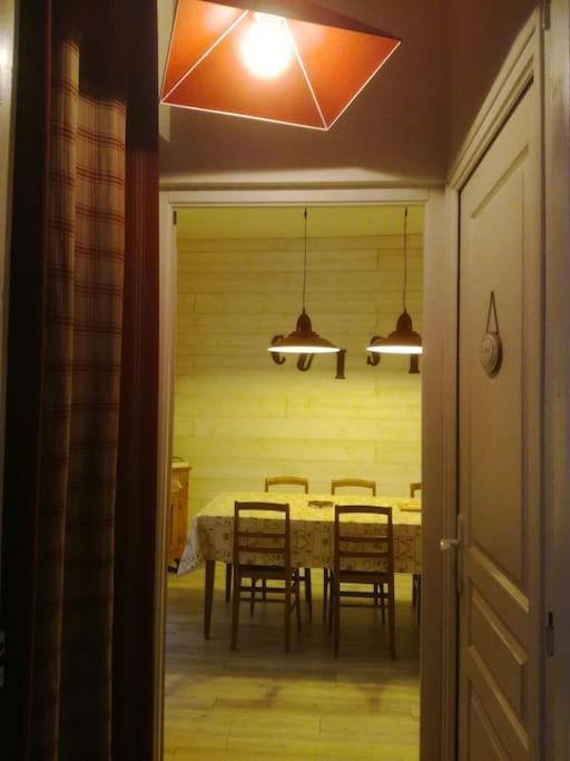 Centre Cauterets, Appartement 72M2 Pr 7 Personnes Kültér fotó
